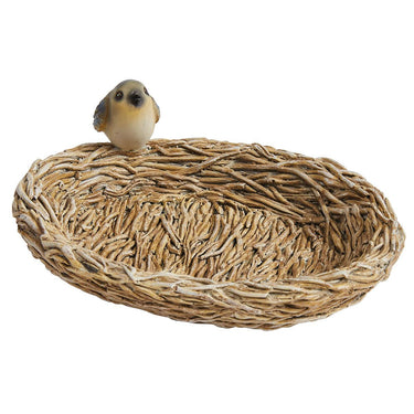 Spring Garden Soap Dish Park Designs - The Fox Decor